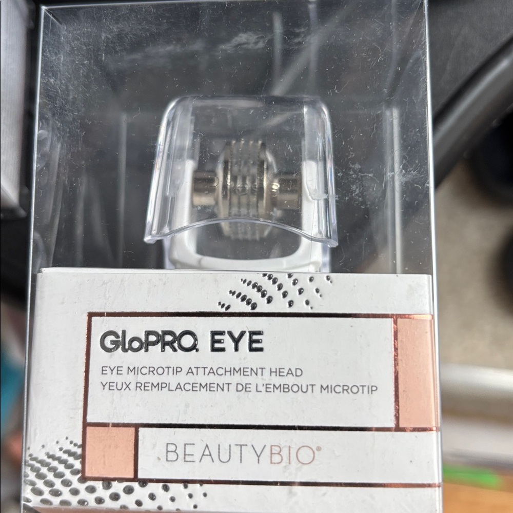 BeautyBio Glo Pro Eye Attachment